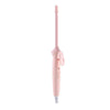 Ultra-fine 9mm mini curling stick pink girls perm small curls Works on Any Hair - Alibonnie